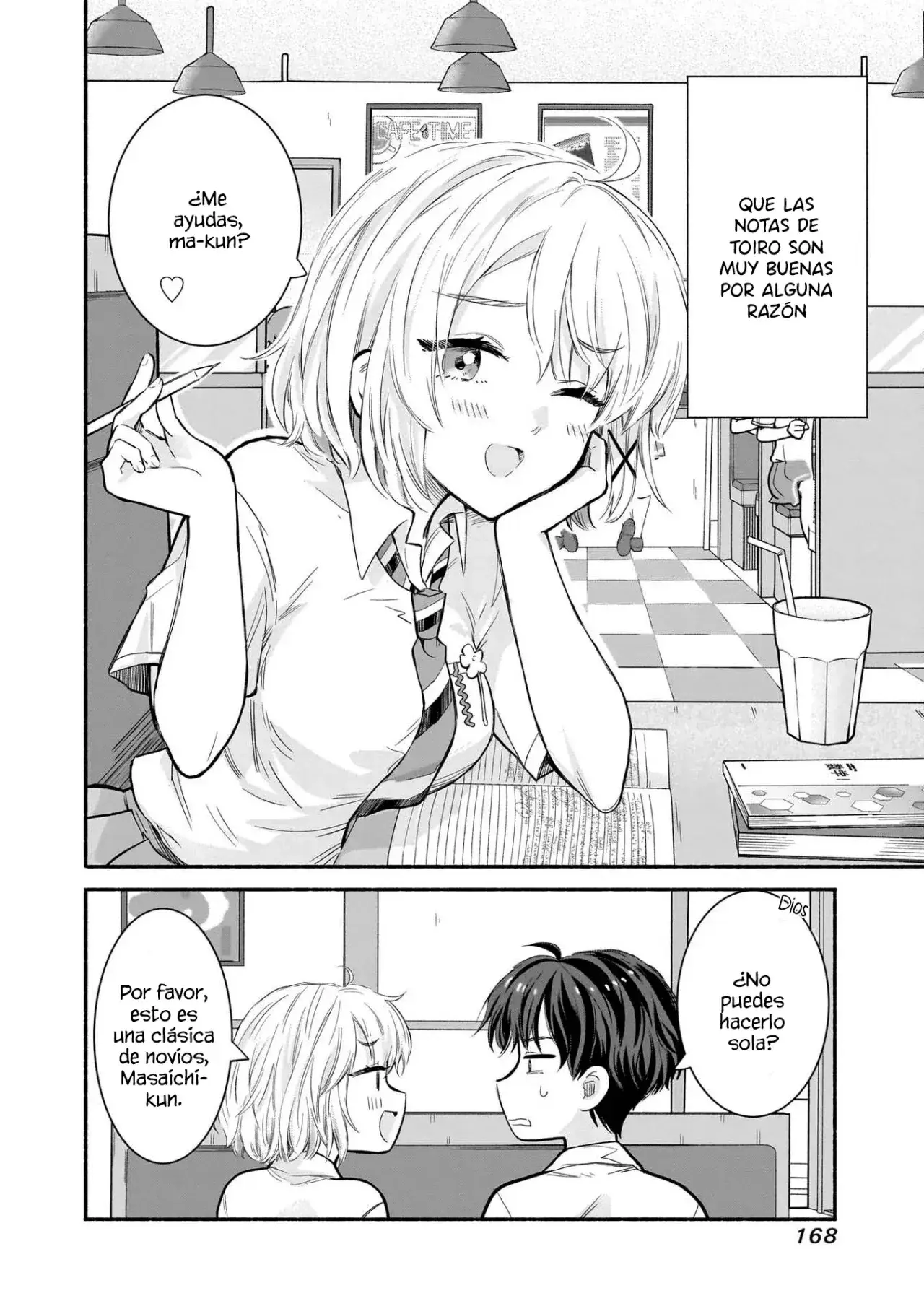 Capitulo 23 page 6
