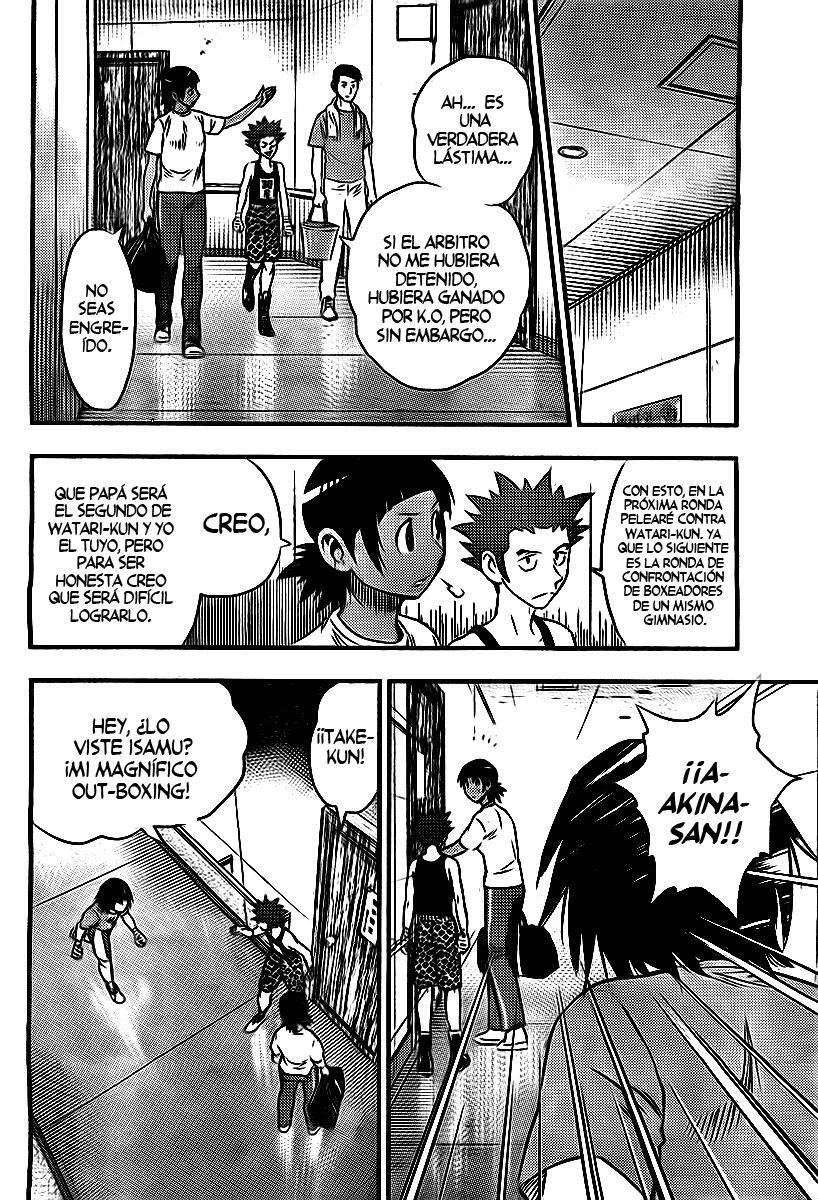 Capitulo 32 page 17