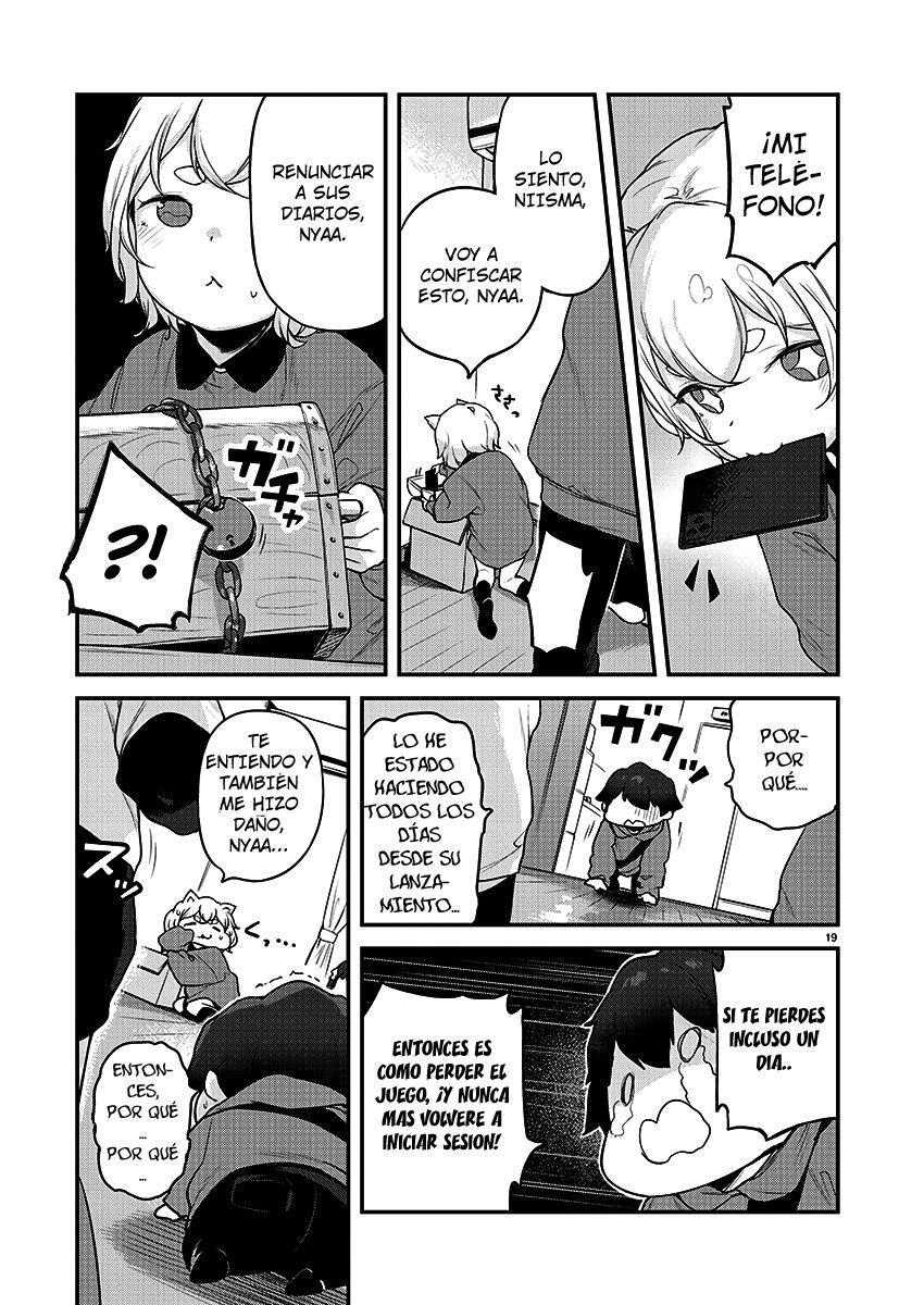 Capitulo 21 page 20