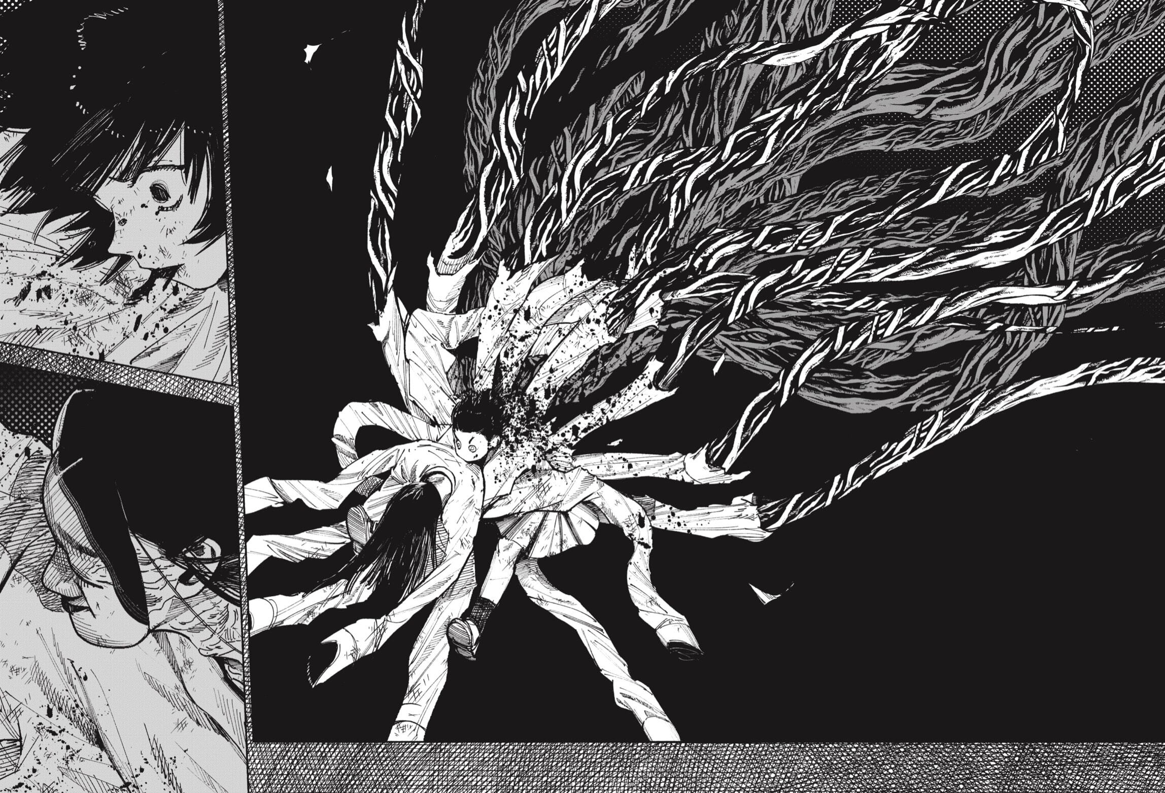 Capitulo 64.2 page 42
