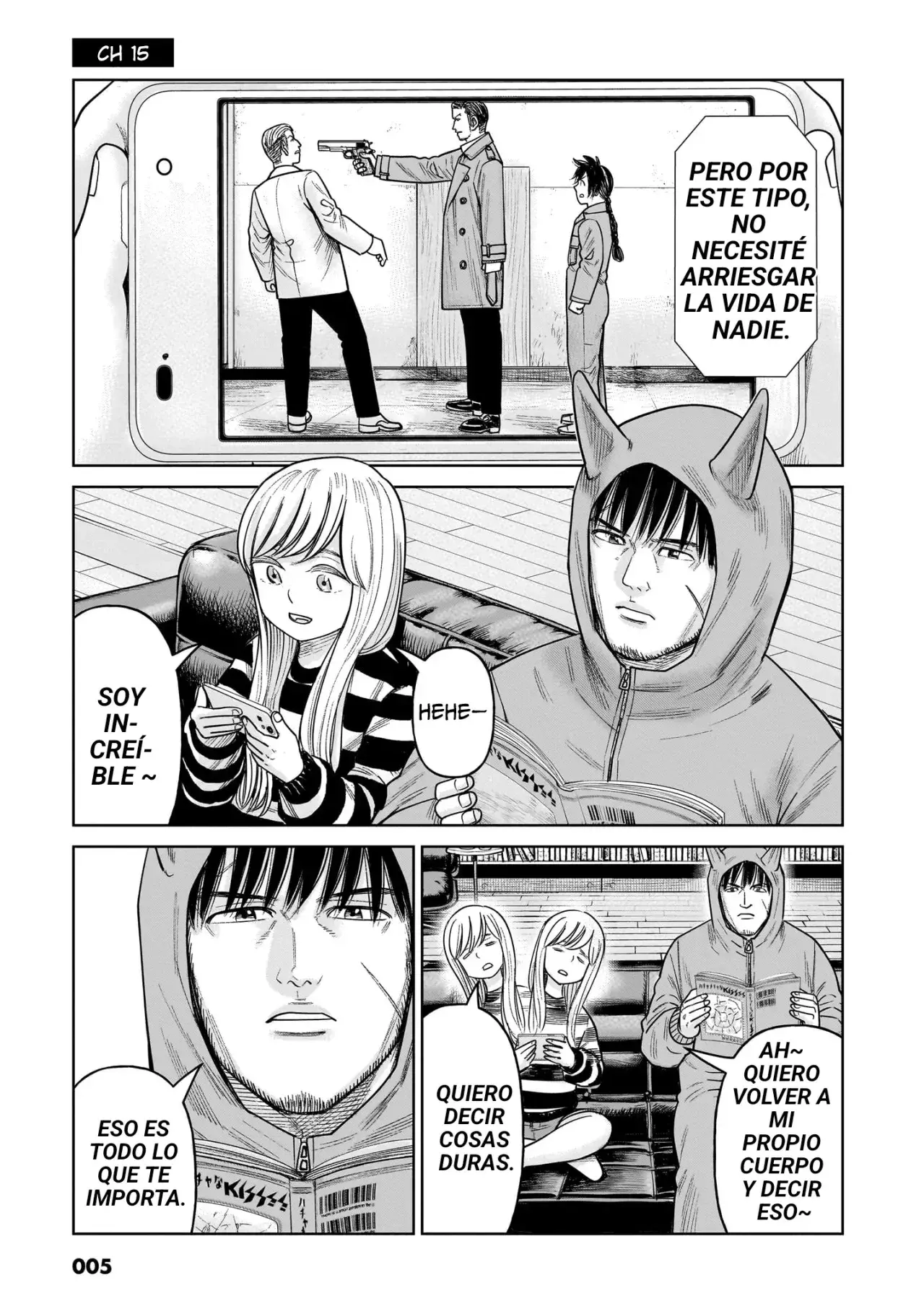 Capitulo 15 page 6