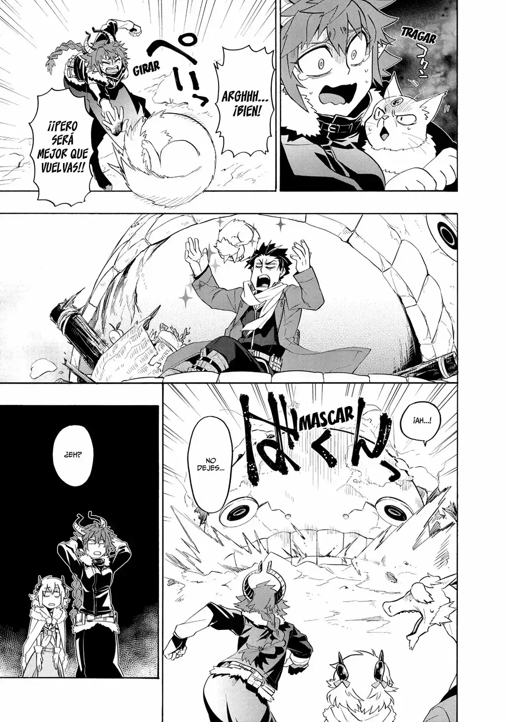 Capitulo 16 page 18