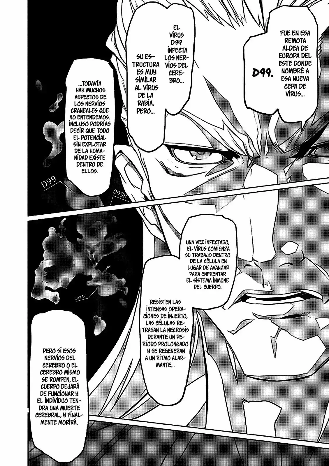 Capitulo 33 page 25