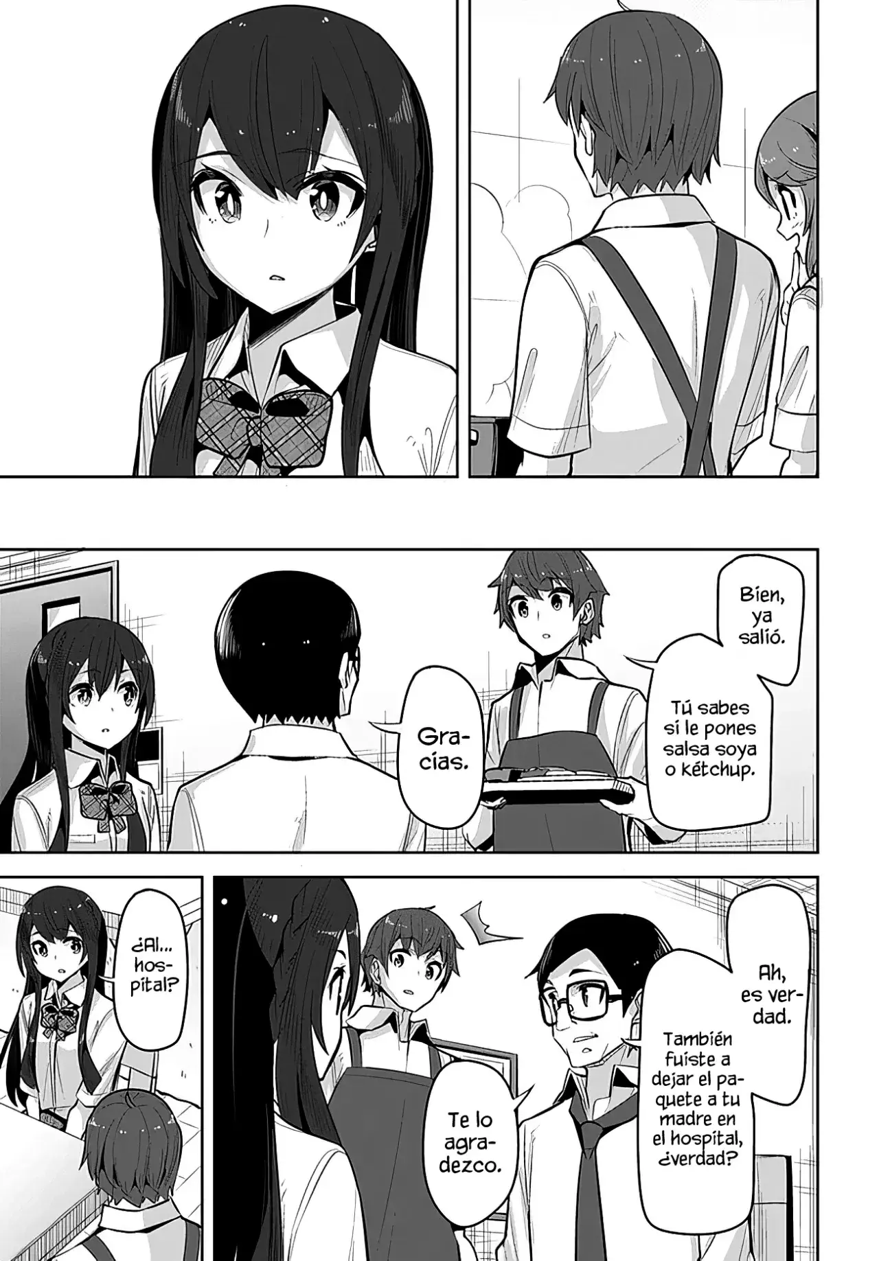 Capitulo 19 page 21