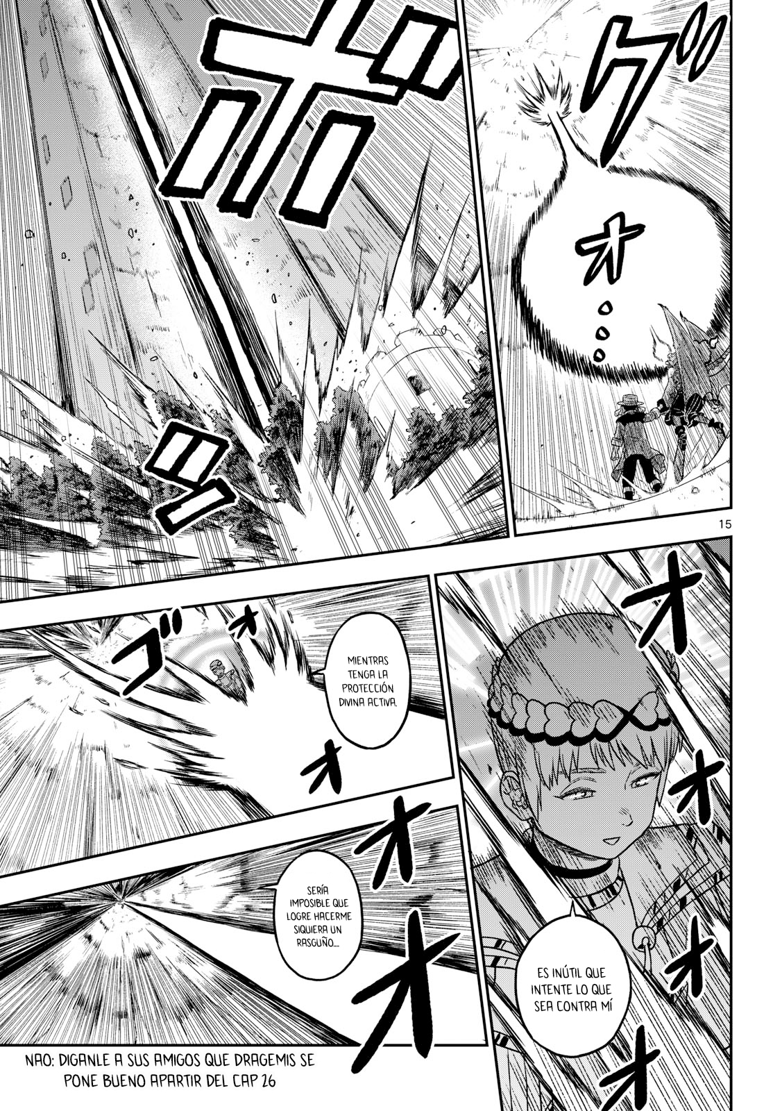 Capitulo 30 page 16