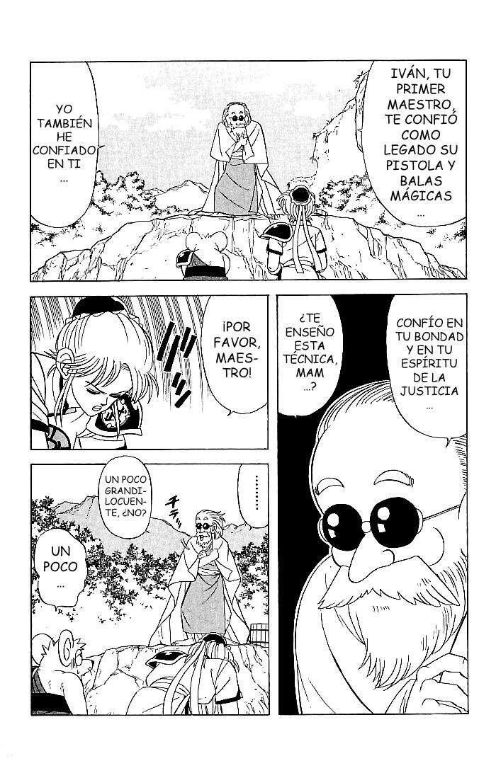 Capitulo 14 page 131