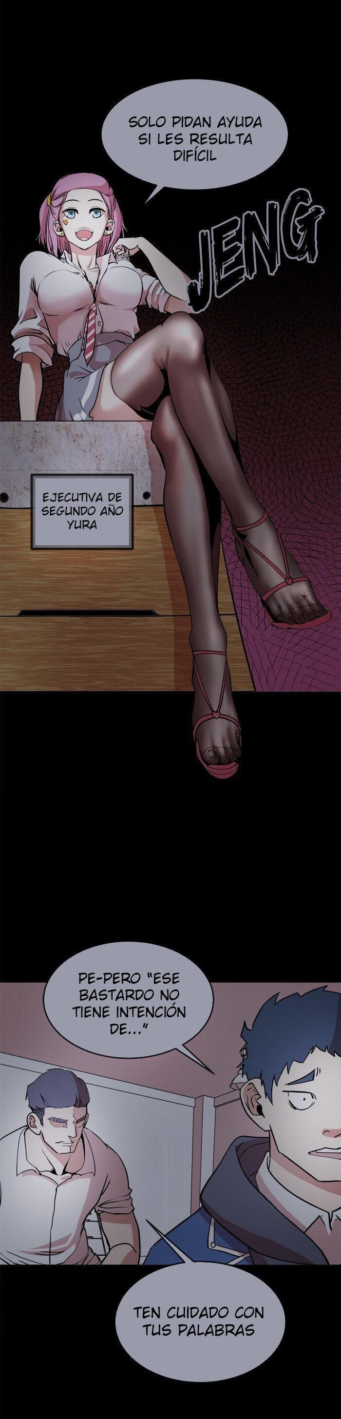 Capitulo 24 page 17