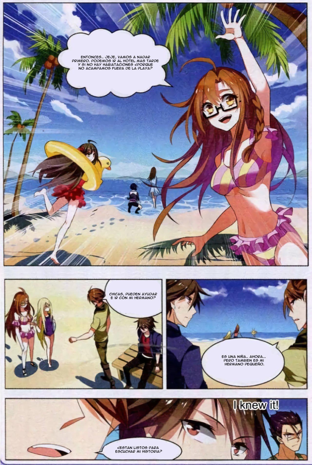 Capitulo 25 page 22