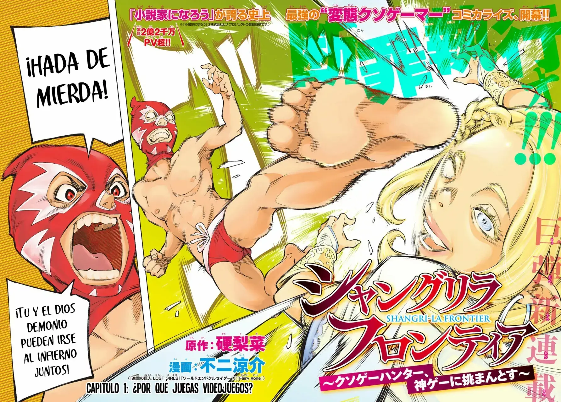 Capitulo 1 page 3