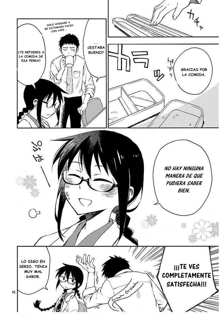 Capitulo 2 page 11