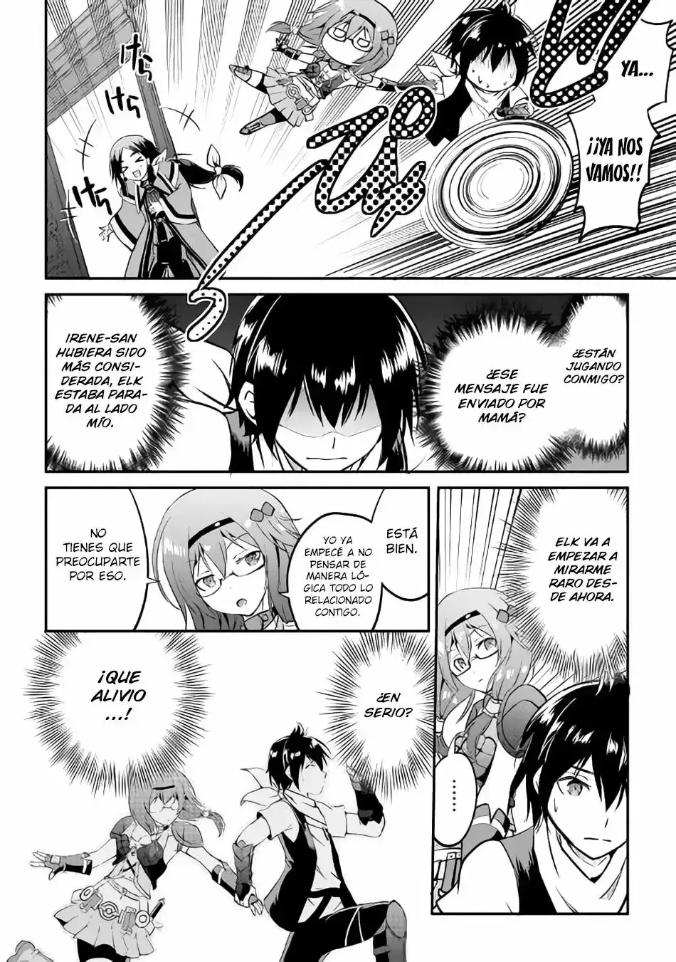 Capitulo 15 page 23