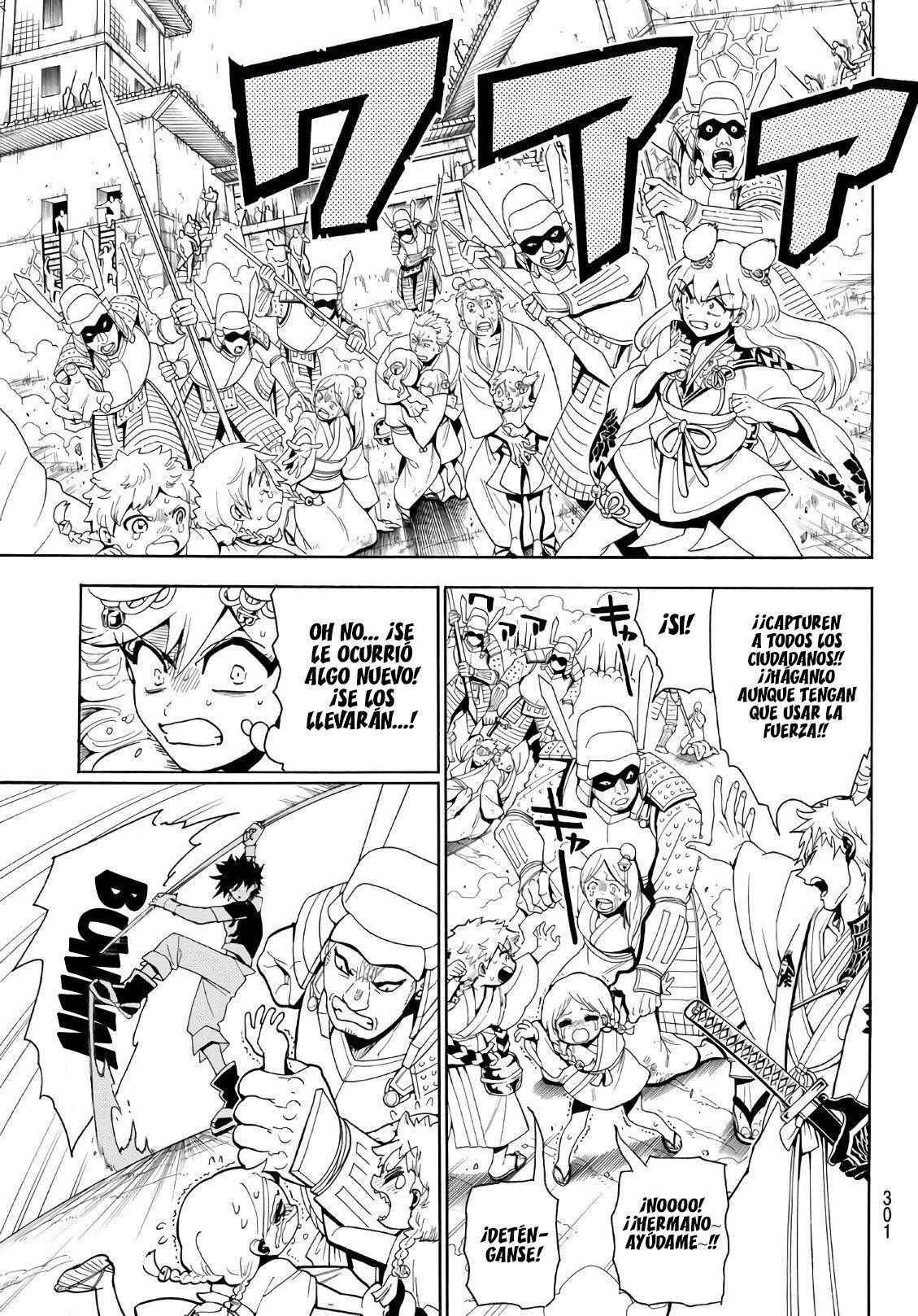 Capitulo 15 page 6