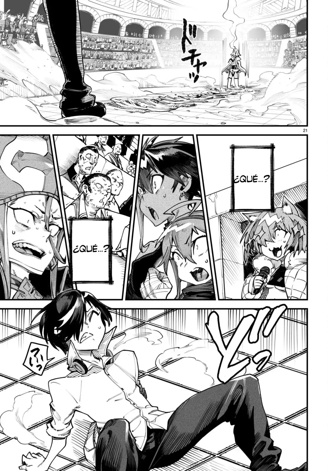 Capitulo 12 page 22