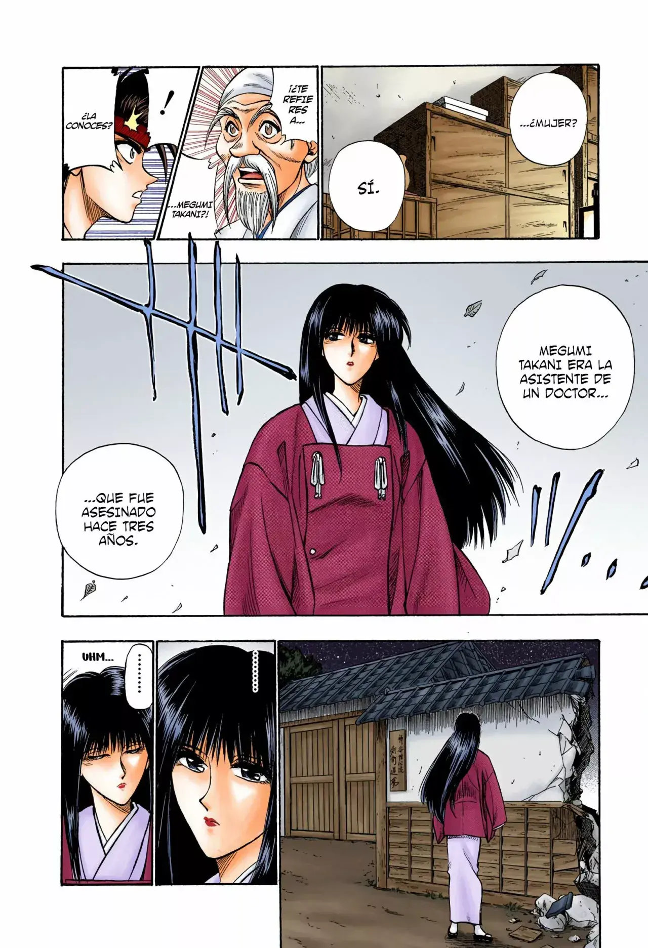 Capitulo 19 page 9