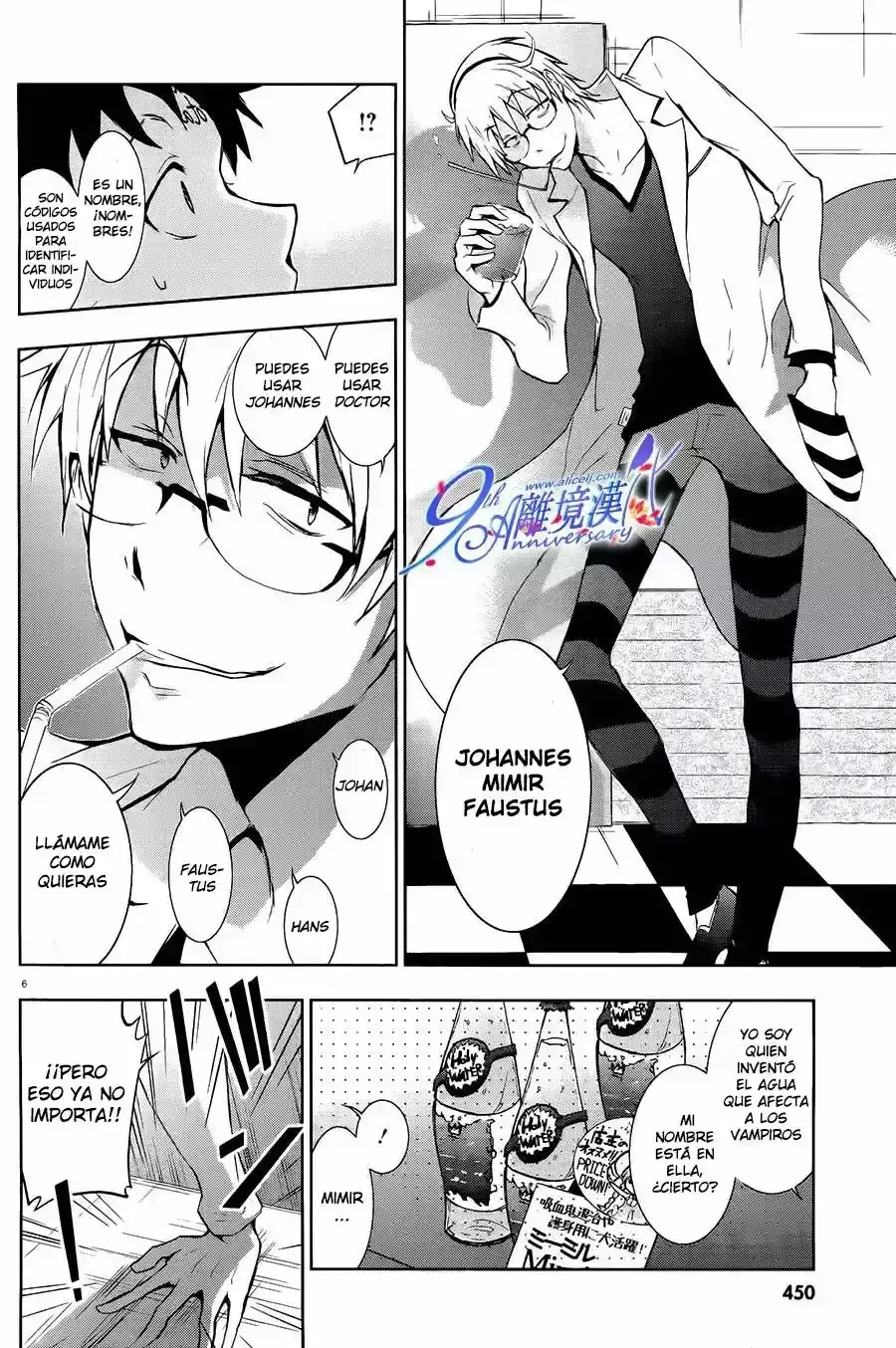Capitulo 29 page 6