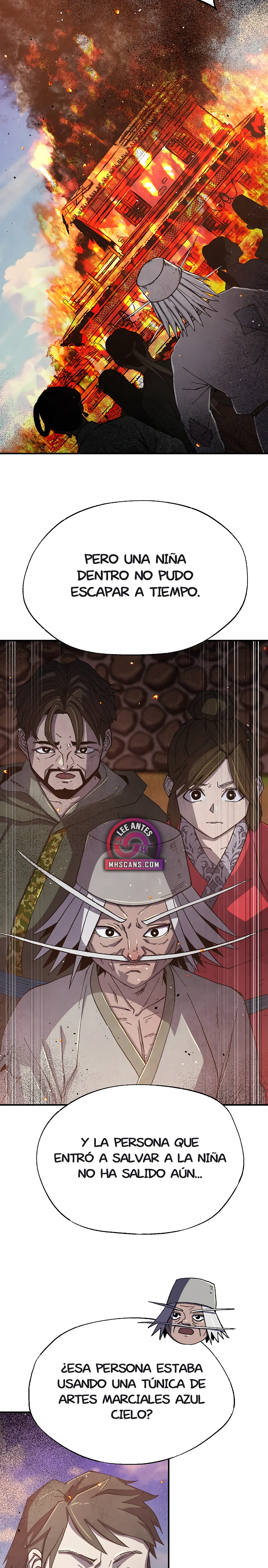 Capitulo 81 page 22
