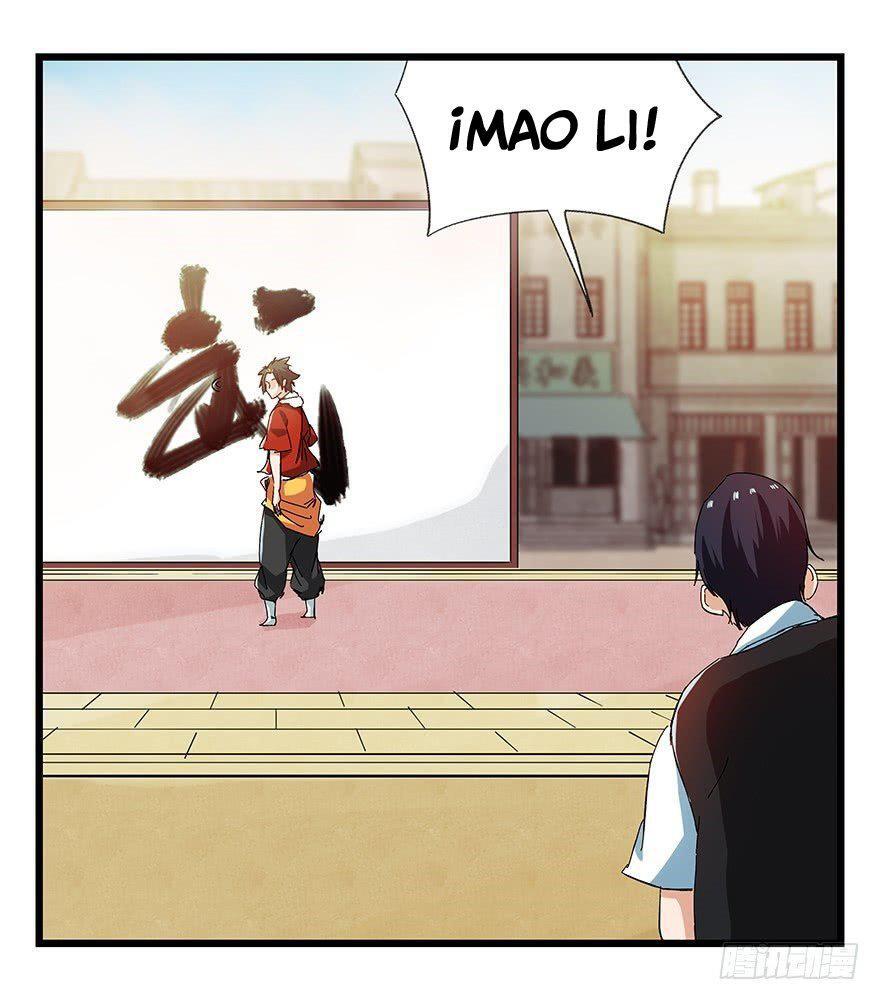 Capitulo 73 page 17
