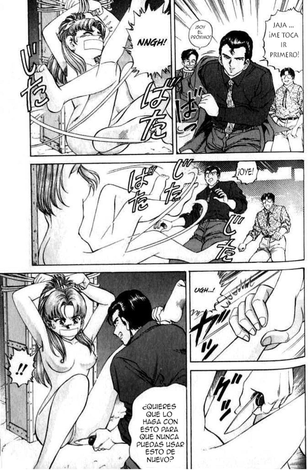 Capitulo 22 page 5