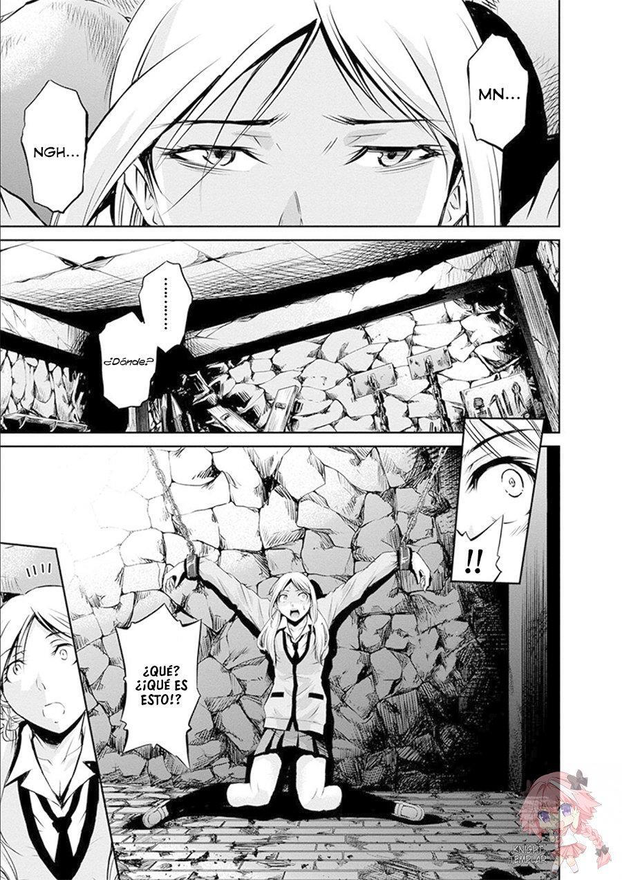 Capitulo 18 page 23