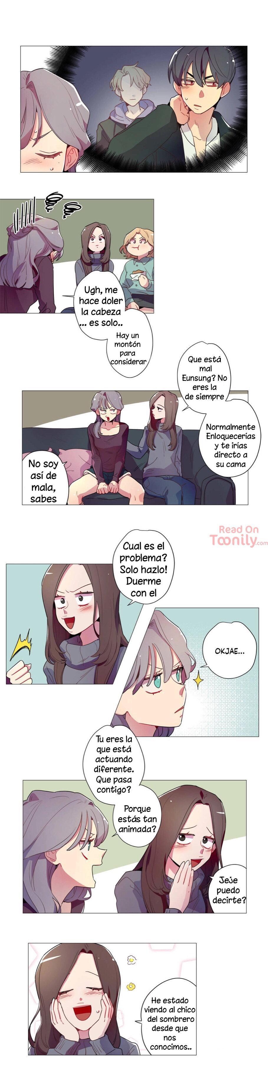 Capitulo 30 page 11