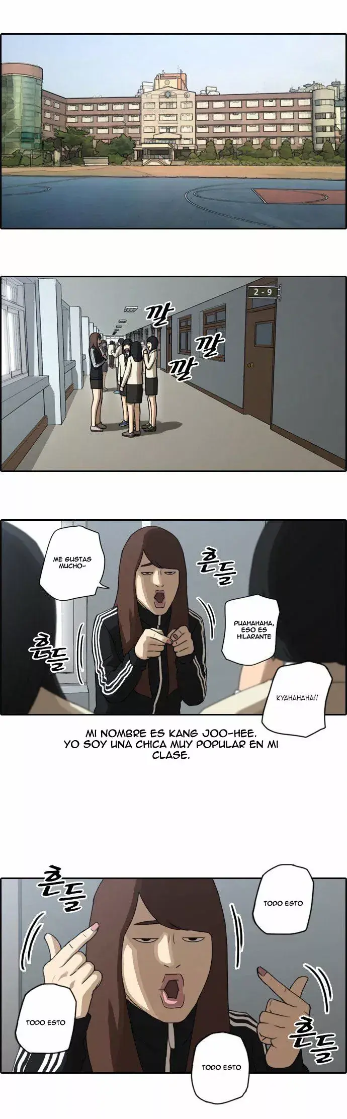 Capitulo 27 page 8