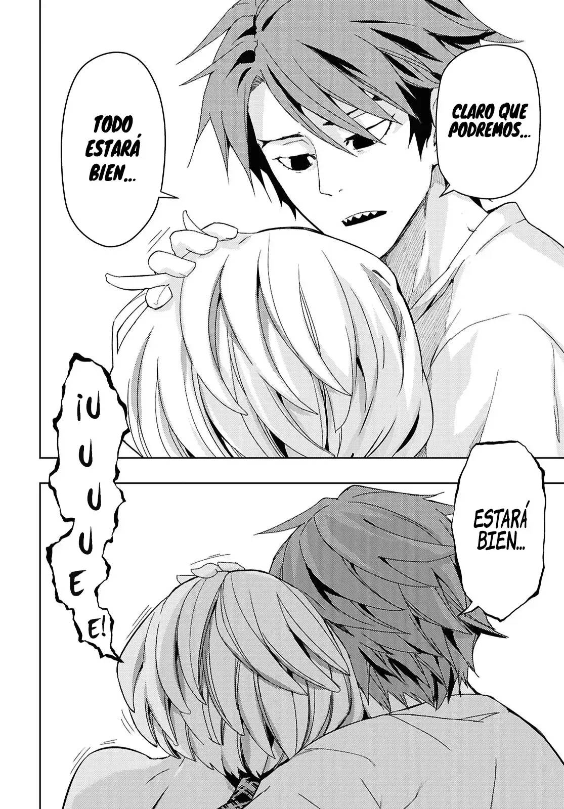 Capitulo 20 page 17