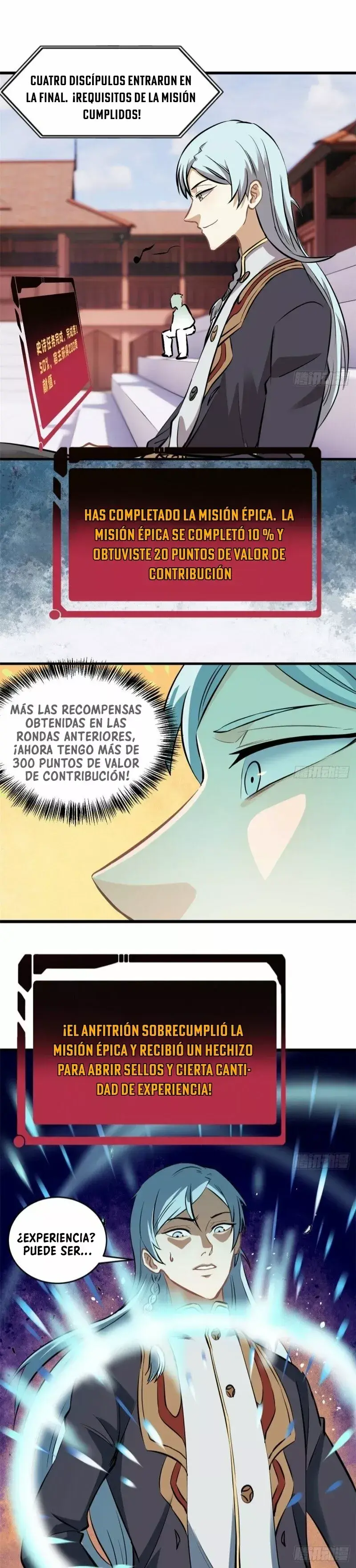 Capitulo 48 page 3