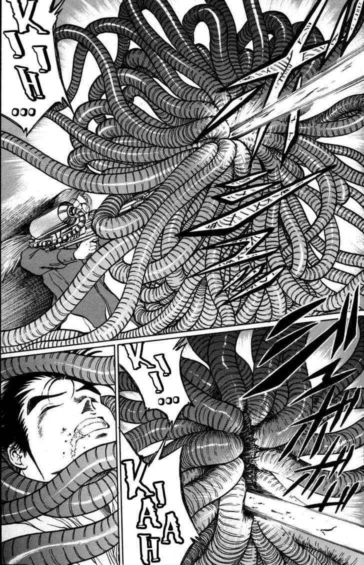 Capitulo 31 page 14