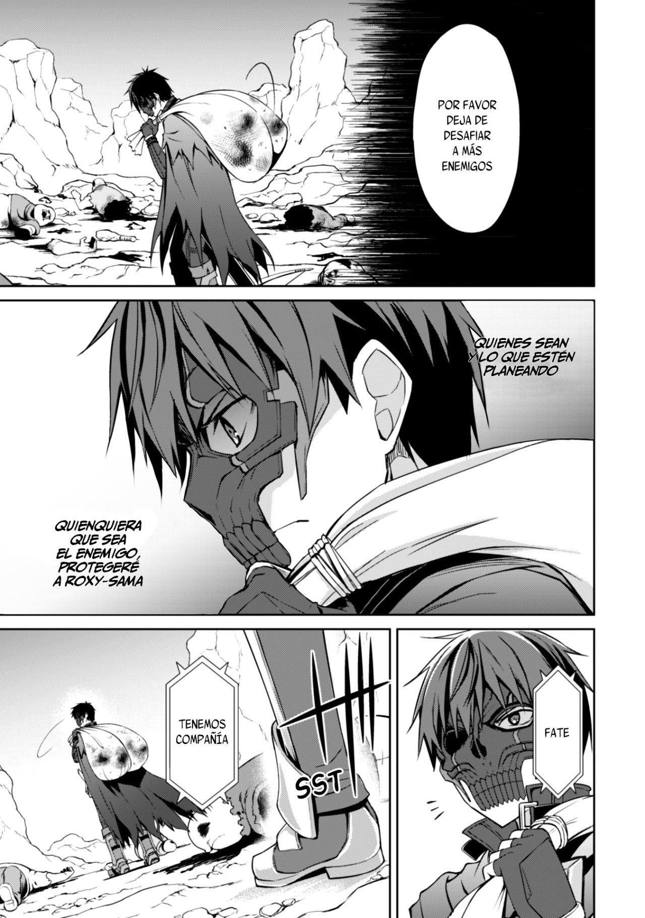 Capitulo 23 page 11