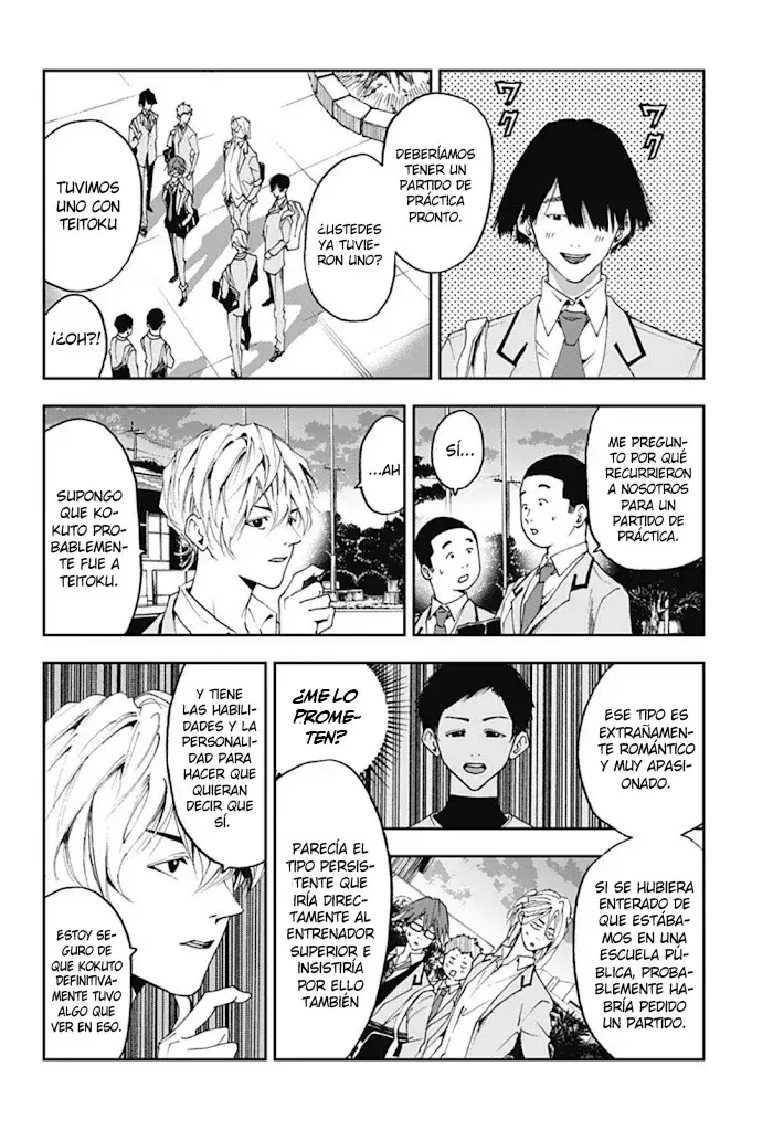 Capitulo 21 page 6