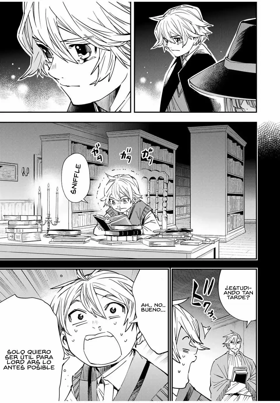 Capitulo 31 page 12