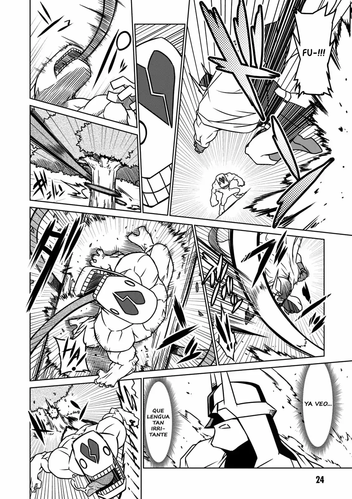 Capitulo 19 page 6