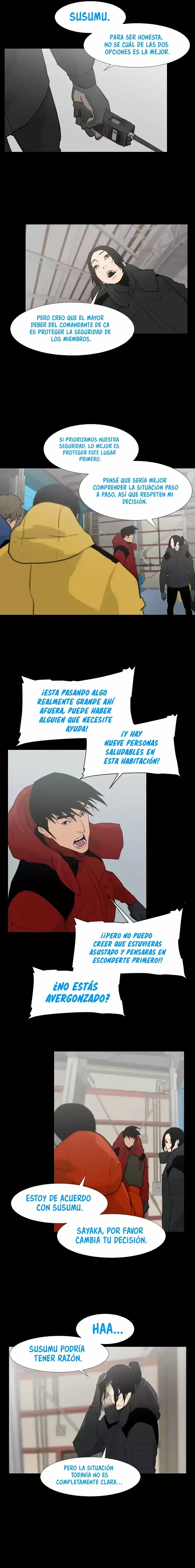 Capitulo 22 page 14