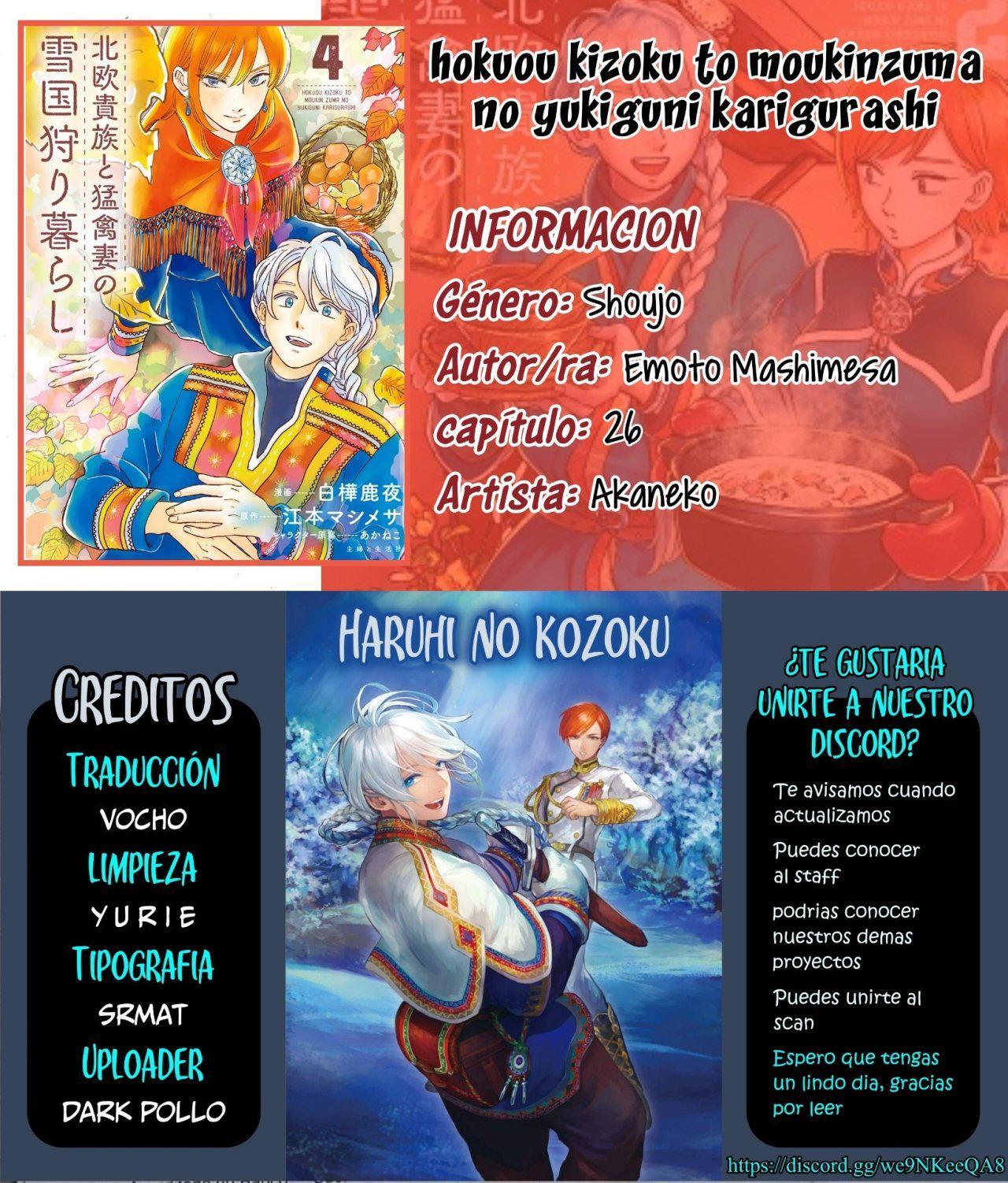 Capitulo 26 page 1