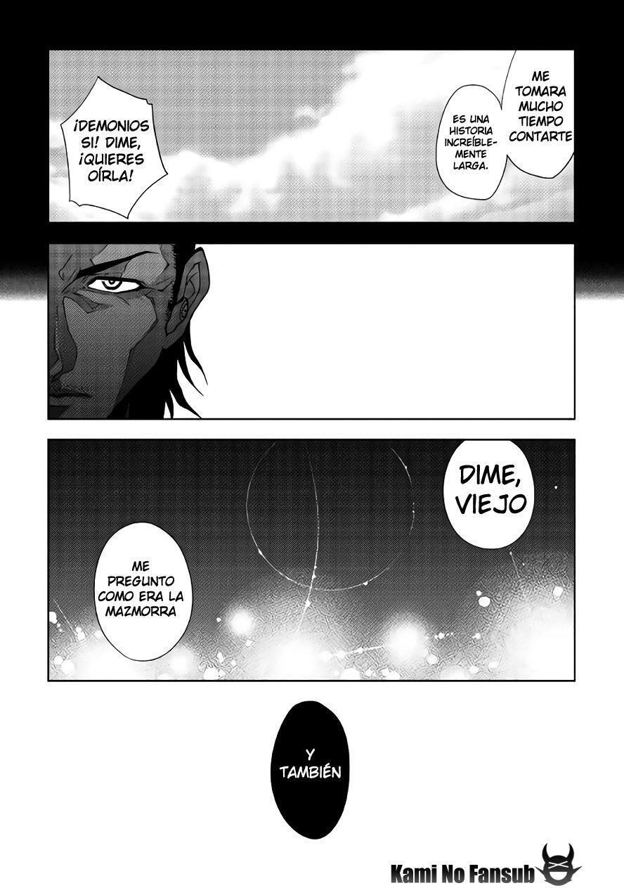 Capitulo 33 page 21