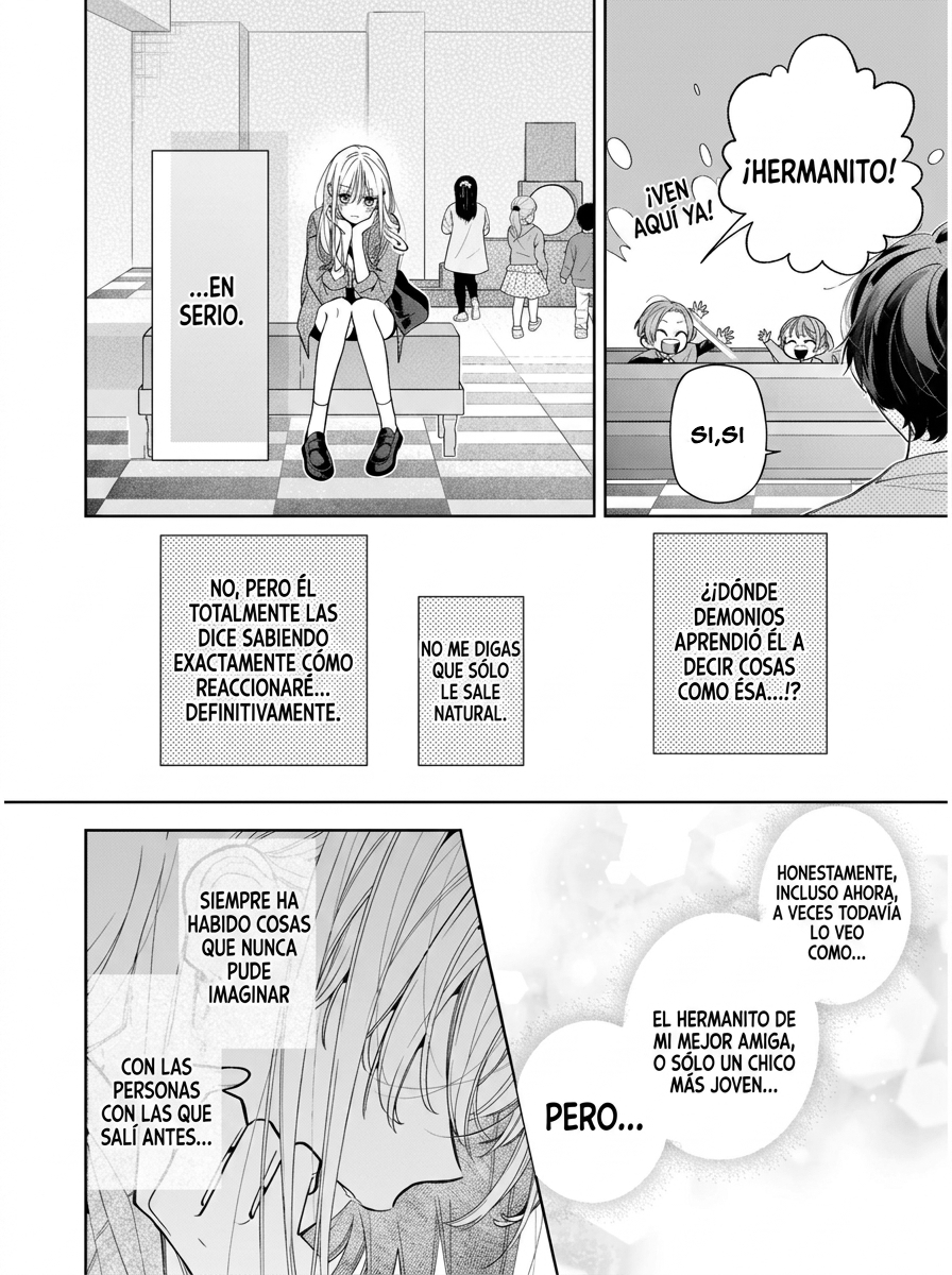 Capitulo 20 page 21