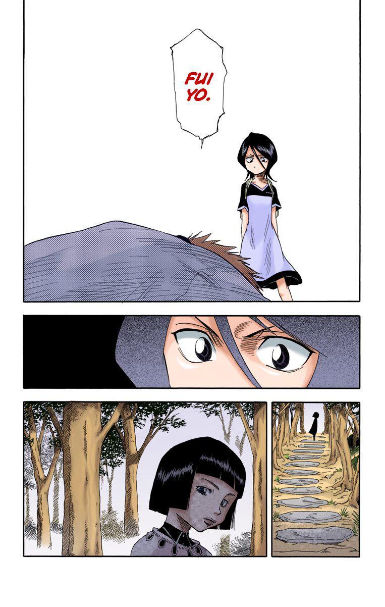 Capitulo 18 page 19