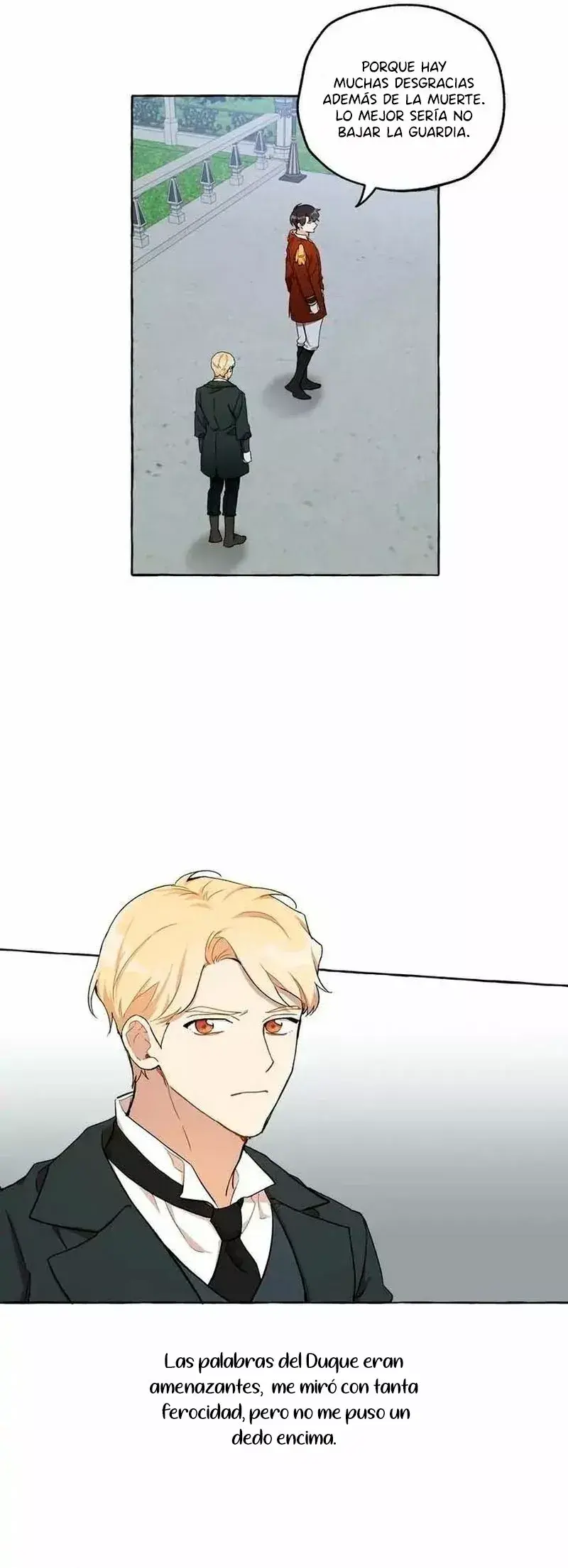 Capitulo 28 page 21