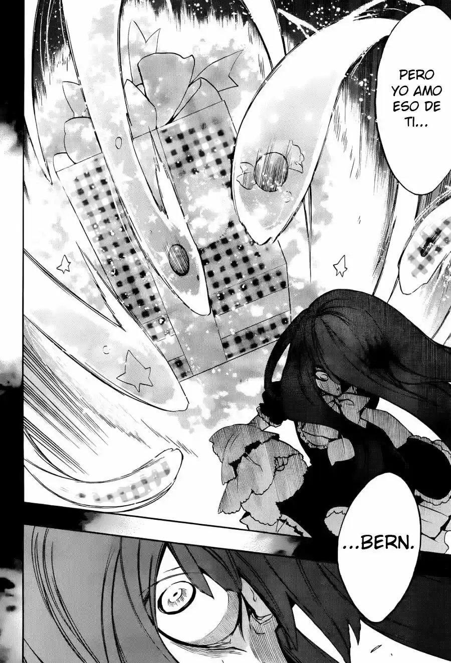Capitulo 33 page 18