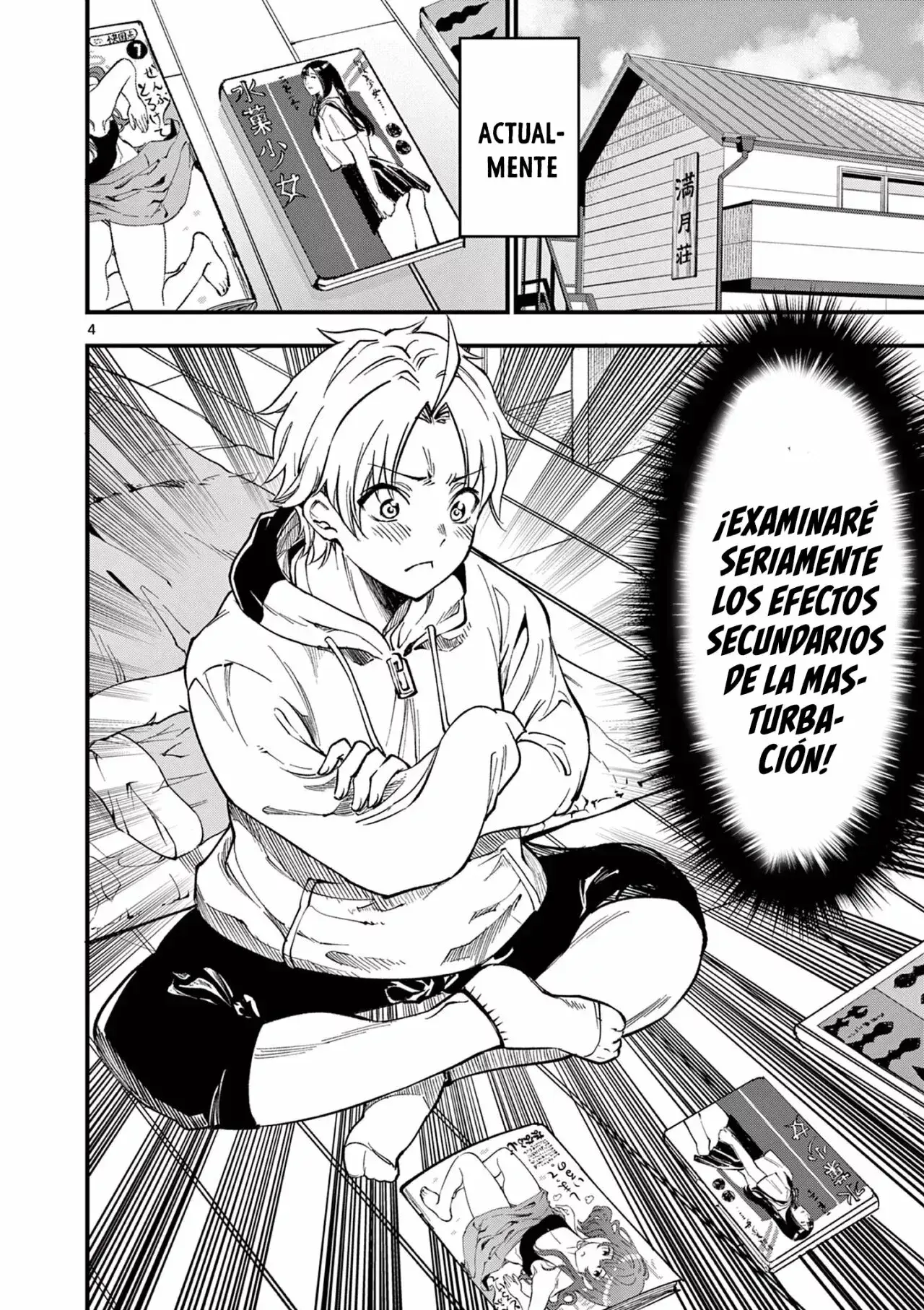 Capitulo 1 page 4