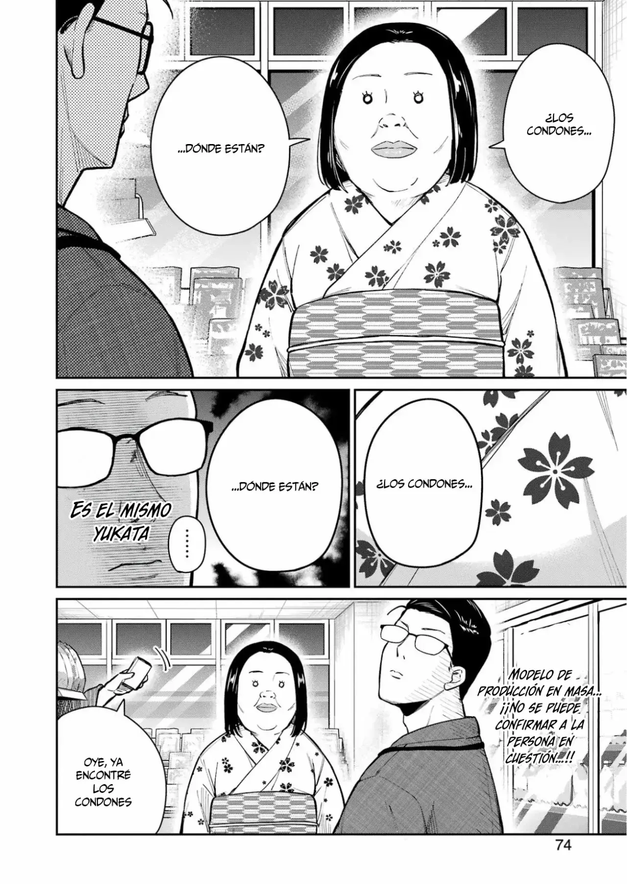 Capitulo 16 page 12