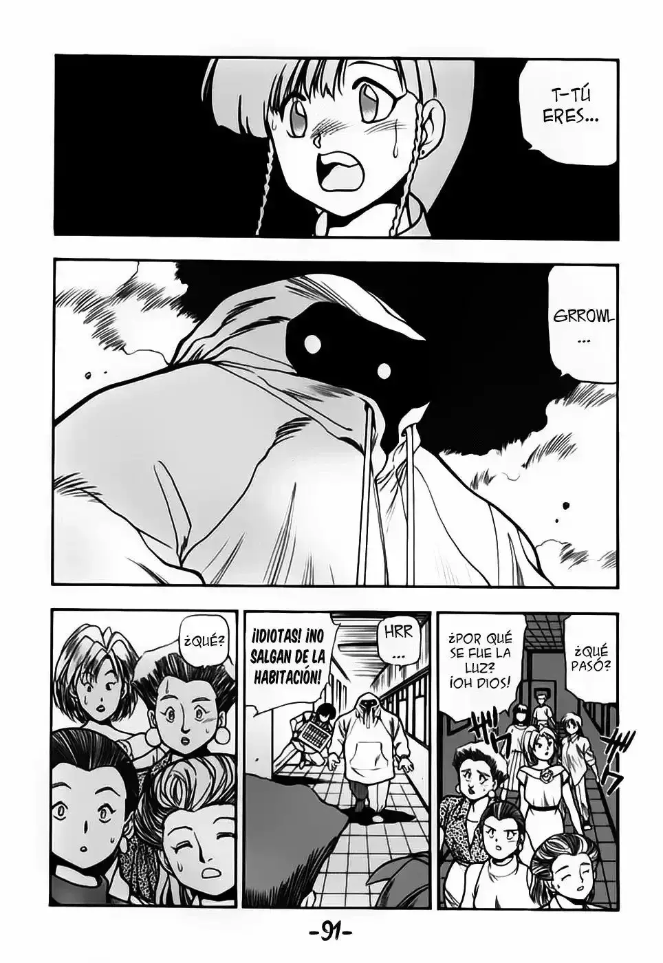 Capitulo 30 page 12