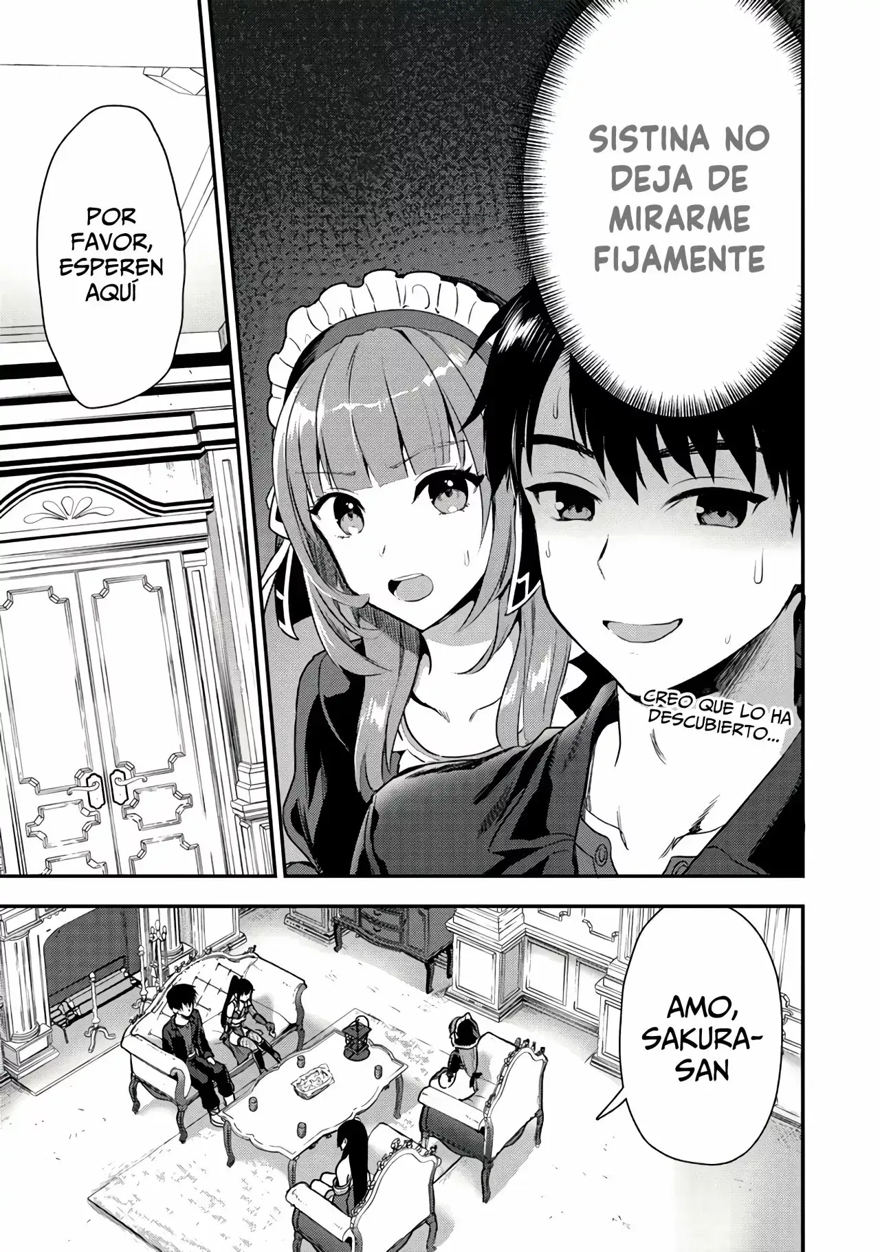 Capitulo 20 page 28
