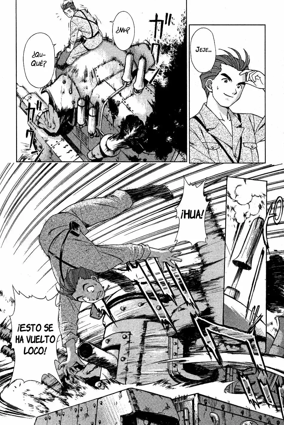 Capitulo 1 page 23