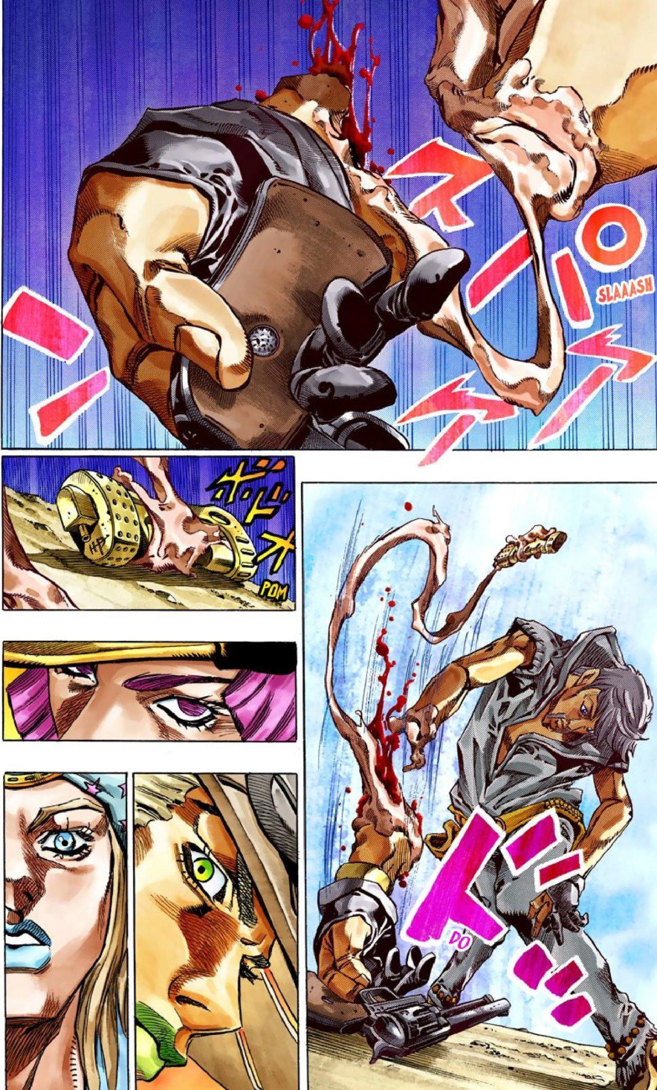 Capitulo 34 page 35