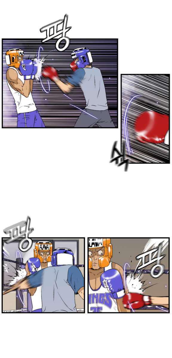 Capitulo 31 page 6