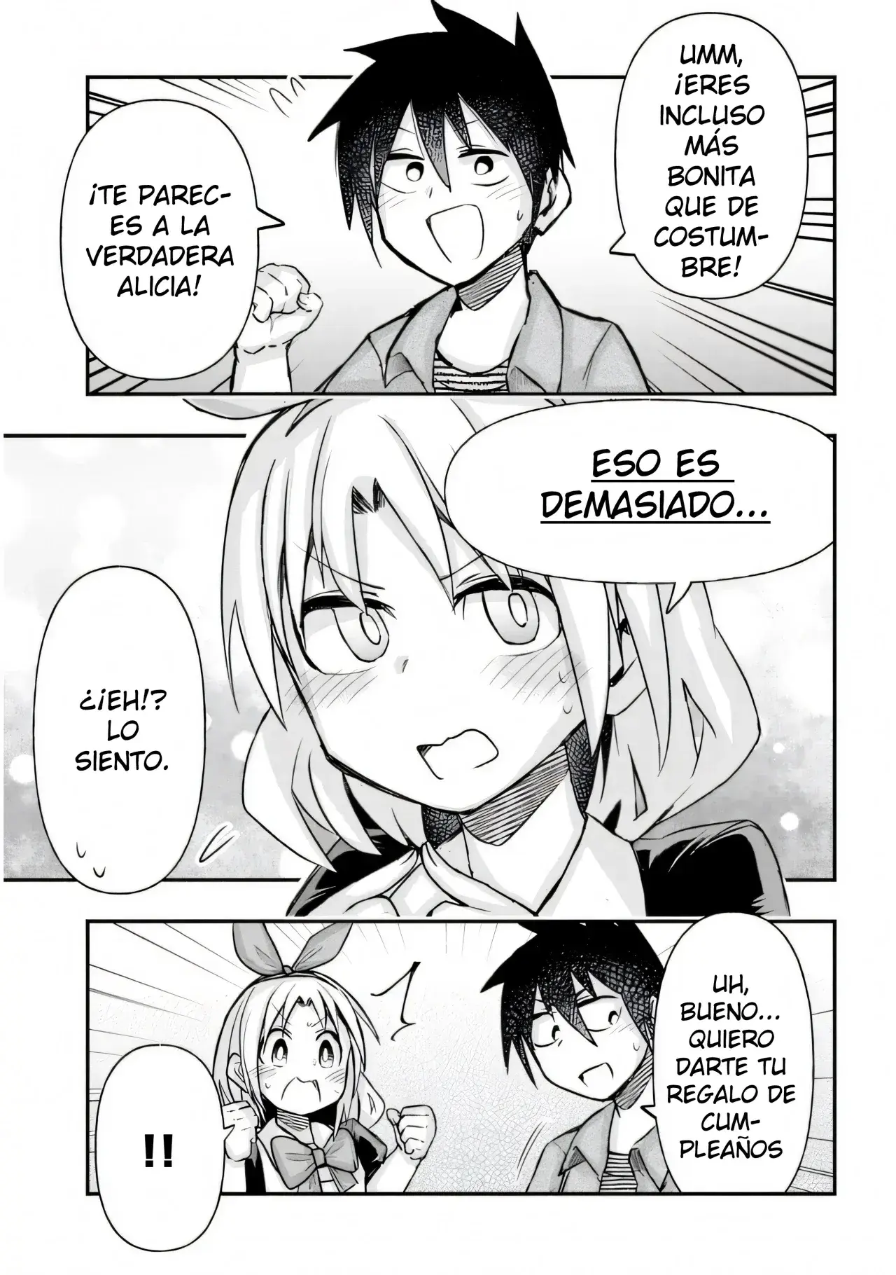 Capitulo 27 page 10