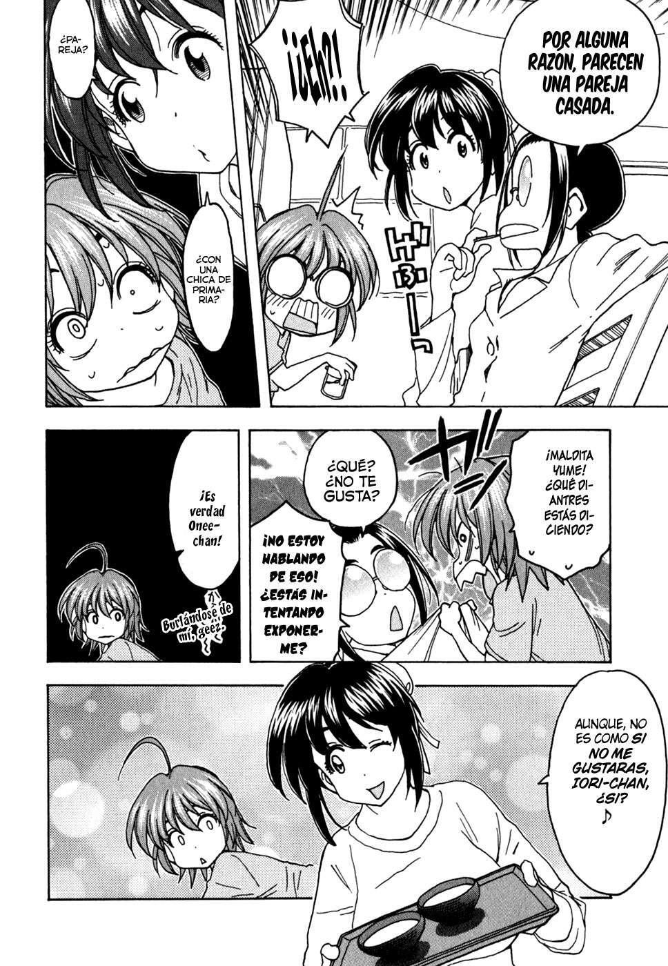 Capitulo 43 page 21