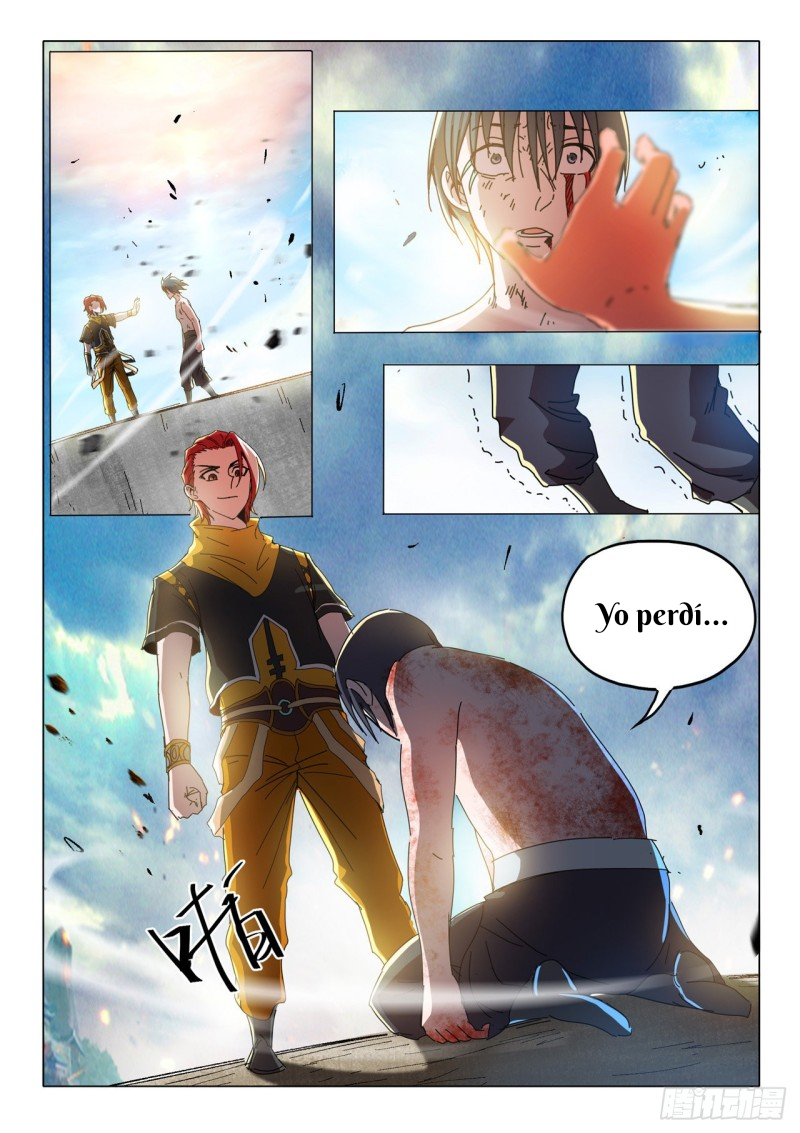 Capitulo 506 page 5