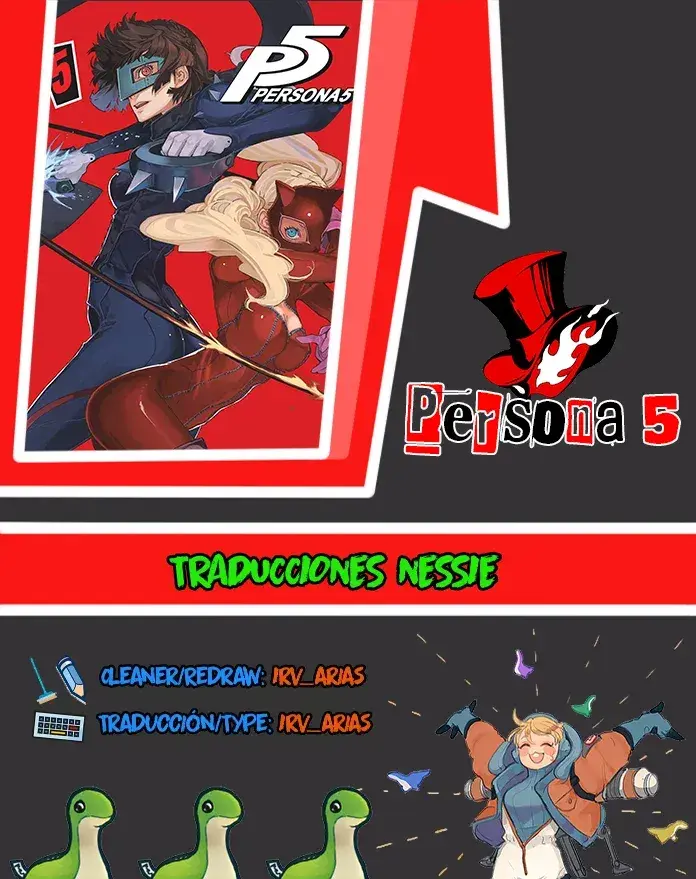 Capitulo 25 page 1